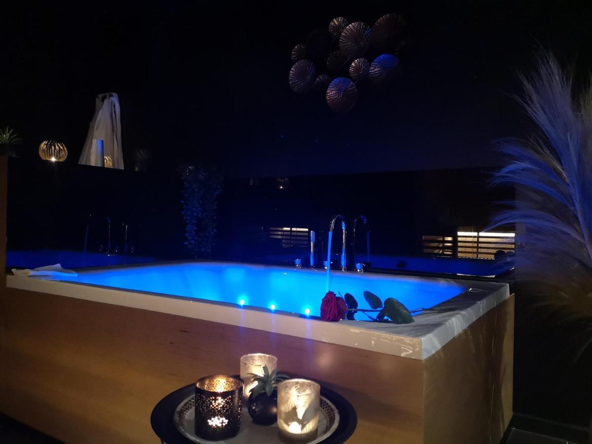 La Bulle D'Oree Шофонтен Екстериор снимка